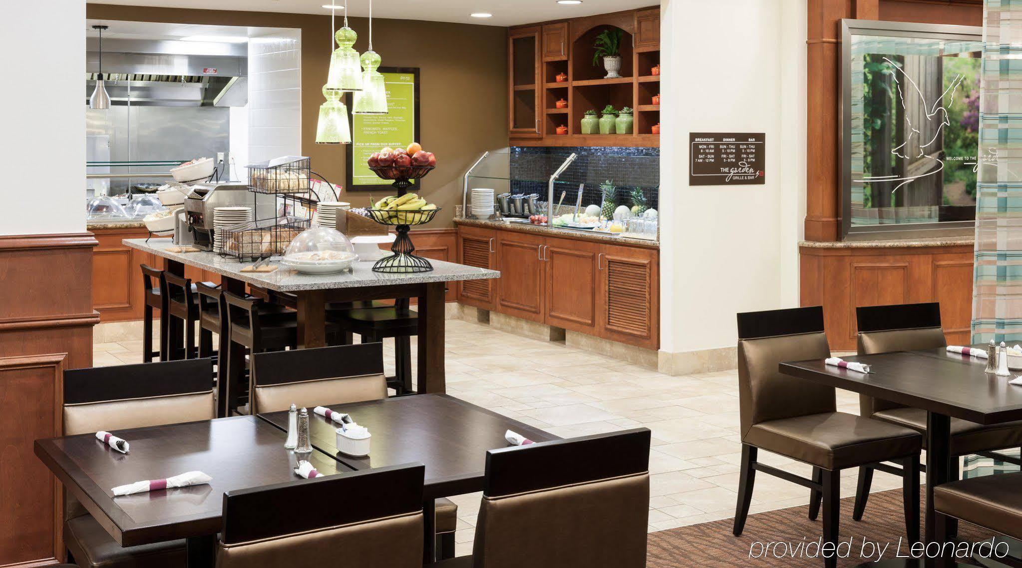 Hilton Garden Inn Minneapolis Maple Grove Eksteriør billede