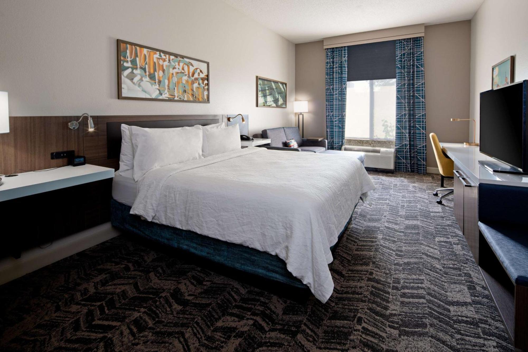 Hilton Garden Inn Minneapolis Maple Grove Eksteriør billede